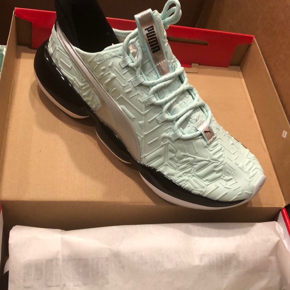 puma mode xt tz sneaker